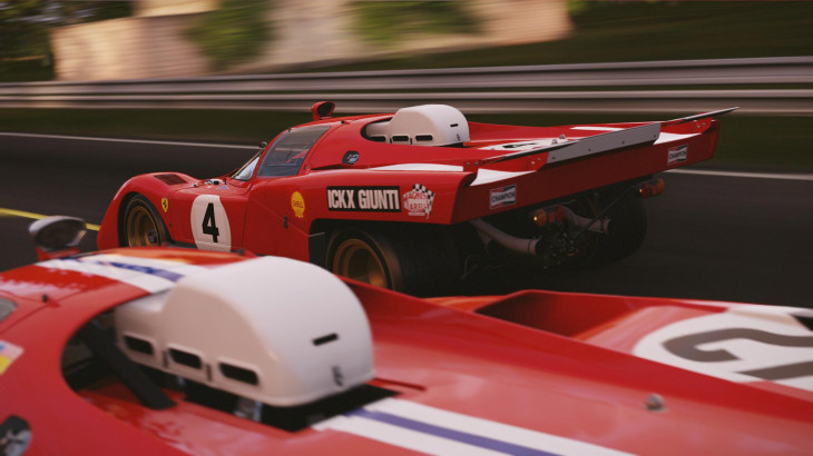 Project CARS 2 Spirit of Le Mans Pack DLC - 游戏机迷 | 游戏评测