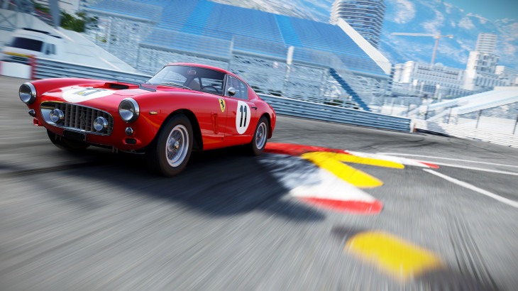 Project CARS 2 - Ferrari Essentials Pack DLC - 游戏机迷 | 游戏评测