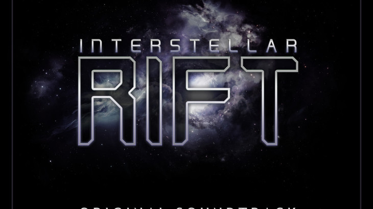 Interstellar Rift - Original Sound Track - 游戏机迷 | 游戏评测