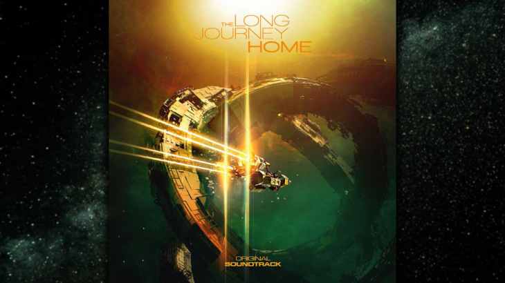 The Long Journey Home - Official Soundtrack - 游戏机迷 | 游戏评测