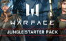 Warface - Jungle Starter Pack - 游戏机迷 | 游戏评测