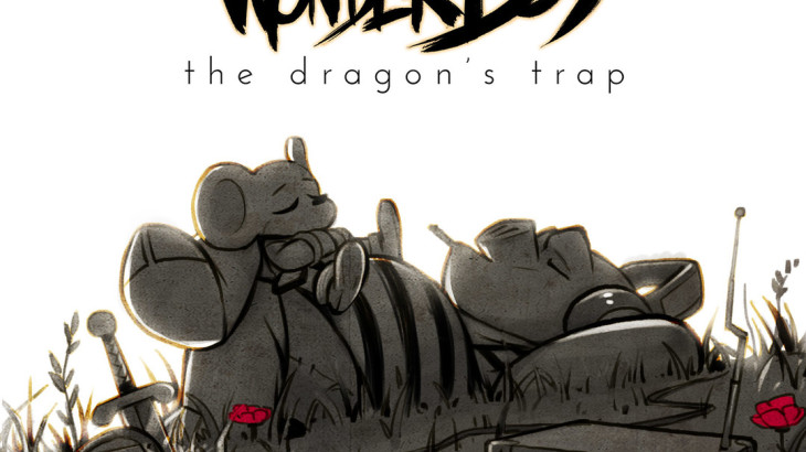 Wonder Boy: The Dragon's Trap - Original Soundtrack - 游戏机迷 | 游戏评测