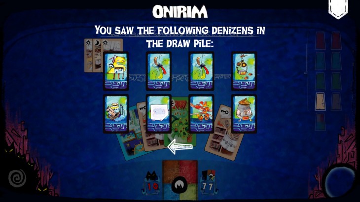 Onirim - The Door to the Oniverse expansion - 游戏机迷 | 游戏评测