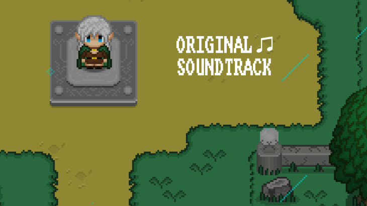 Shalnor Legends: Sacred Lands - Soundtrack - 游戏机迷 | 游戏评测