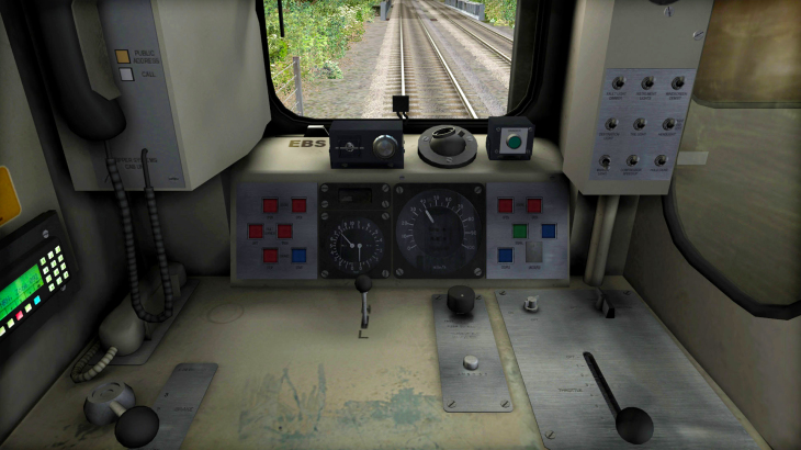 Train Simulator: Class 156 Loco Add-On - 游戏机迷 | 游戏评测