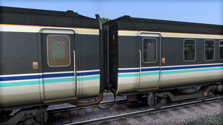 Train Simulator: Class 156 Loco Add-On - 游戏机迷 | 游戏评测