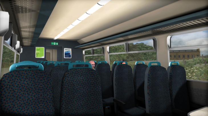 Train Simulator: Class 156 Loco Add-On - 游戏机迷 | 游戏评测