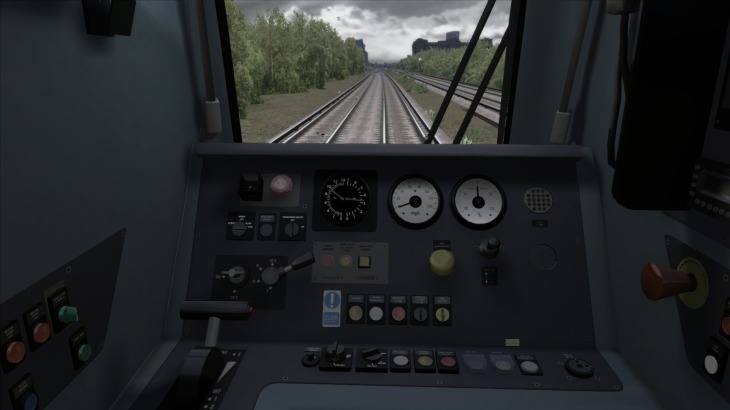 Train Simulator: Portsmouth Direct Line Route Add-On - 游戏机迷 | 游戏评测