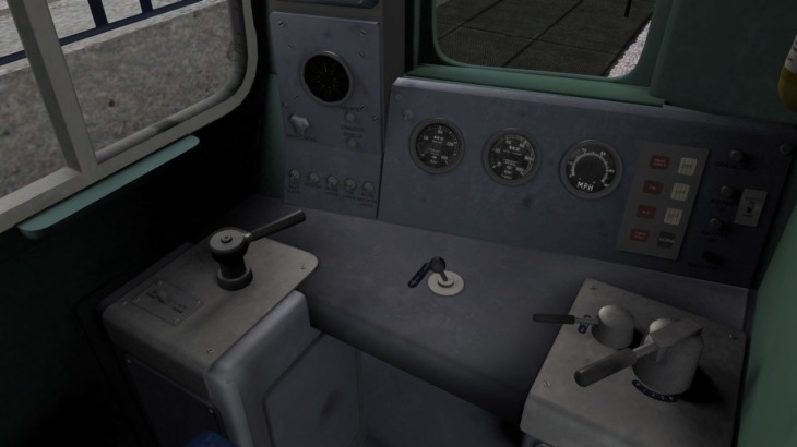 Train Simulator: BR Class 421 '4CIG' Loco - 游戏机迷 | 游戏评测