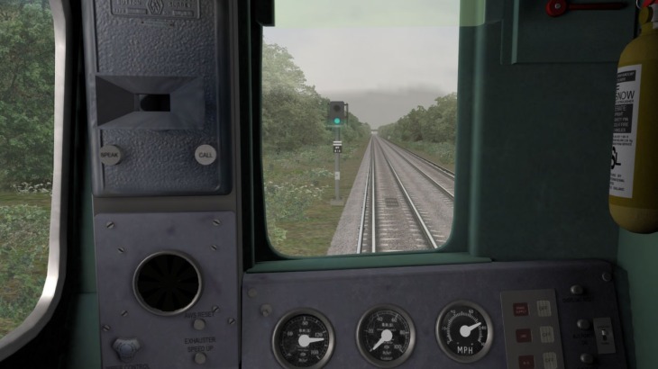 Train Simulator: BR Class 421 '4CIG' Loco - 游戏机迷 | 游戏评测