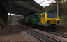 Train Simulator: Freightliner Class 70 Loco Add-On - 游戏机迷 | 游戏评测