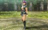 WARRIORS ALL-STARS: Laegrinna-themed costume for Ayane - 游戏机迷 | 游戏评测