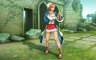 WARRIORS ALL-STARS: Sophie-themed costume for Honoka - 游戏机迷 | 游戏评测
