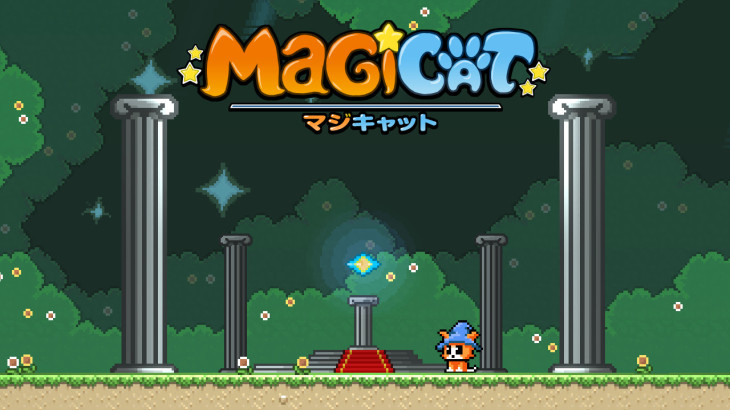 MagiCat Original Soundtrack - 游戏机迷 | 游戏评测