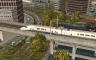 Trainz Route: Japan - Model Trainz - 游戏机迷 | 游戏评测