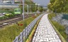 Trainz Route: Japan - Model Trainz - 游戏机迷 | 游戏评测