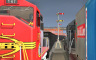 Trainz Route: Port Zyd & Fulazturn Railroad - 游戏机迷 | 游戏评测