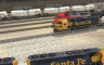 Trainz Route: Port Zyd & Fulazturn Railroad - 游戏机迷 | 游戏评测