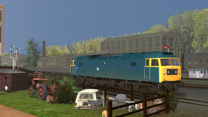 Trainz Route: Appen - 游戏机迷 | 游戏评测