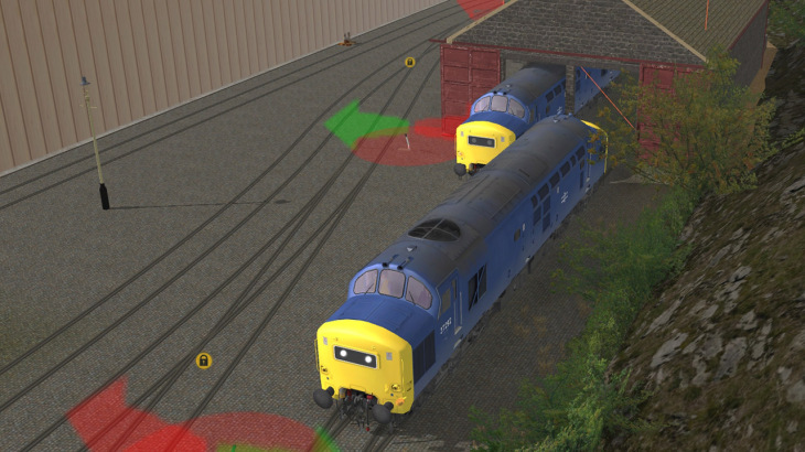 Trainz Route: Appen - 游戏机迷 | 游戏评测