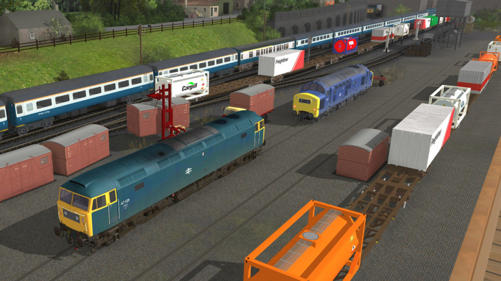 Trainz Route: Appen - 游戏机迷 | 游戏评测