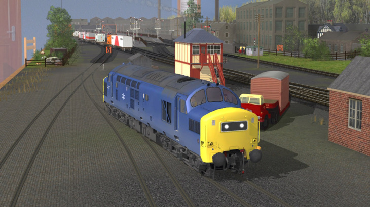 Trainz Route: Appen - 游戏机迷 | 游戏评测