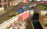 Trainz Route: Franklin Avenue Industrial - 游戏机迷 | 游戏评测