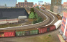 Trainz Route: Franklin Avenue Industrial - 游戏机迷 | 游戏评测