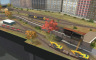 Trainz Route: Franklin Avenue Industrial - 游戏机迷 | 游戏评测