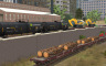 Trainz Route: Franklin Avenue Industrial - 游戏机迷 | 游戏评测