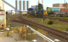 Trainz Route: Franklin Avenue Industrial - 游戏机迷 | 游戏评测