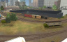 Trainz Route: Franklin Avenue Industrial - 游戏机迷 | 游戏评测