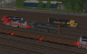 Trainz Route: Brazemore Yard - 游戏机迷 | 游戏评测