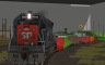 Trainz Route: Brazemore Yard - 游戏机迷 | 游戏评测