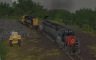 Trainz Route: Brazemore Yard - 游戏机迷 | 游戏评测