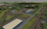 Trainz Route: Brazemore Yard - 游戏机迷 | 游戏评测