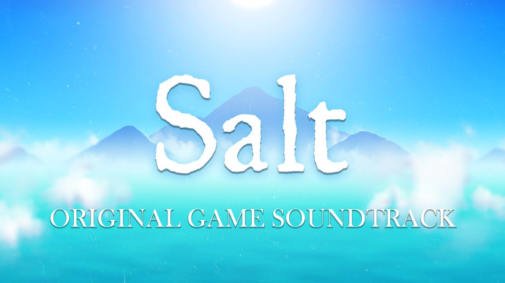 Salt - Soundtrack - 游戏机迷 | 游戏评测