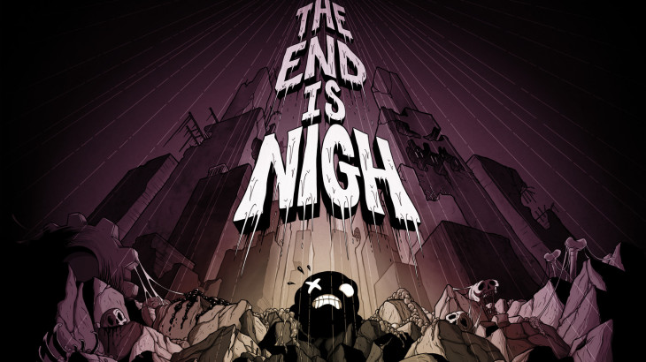 The End is Nigh - Soundtrack - 游戏机迷 | 游戏评测