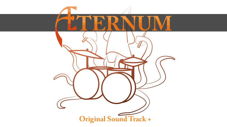Aeternum - Original Sound Track - 游戏机迷 | 游戏评测