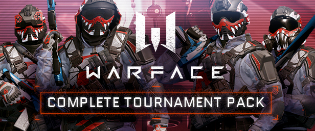 Warface - Complete Tournament Pack - 游戏机迷 | 游戏评测