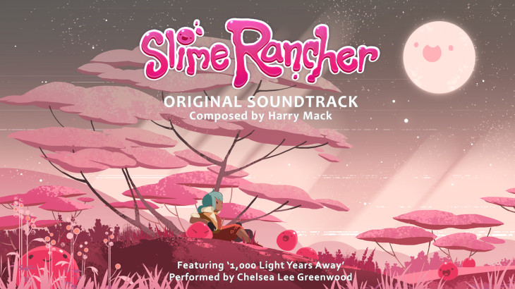 Slime Rancher: Original Soundtrack - 游戏机迷 | 游戏评测