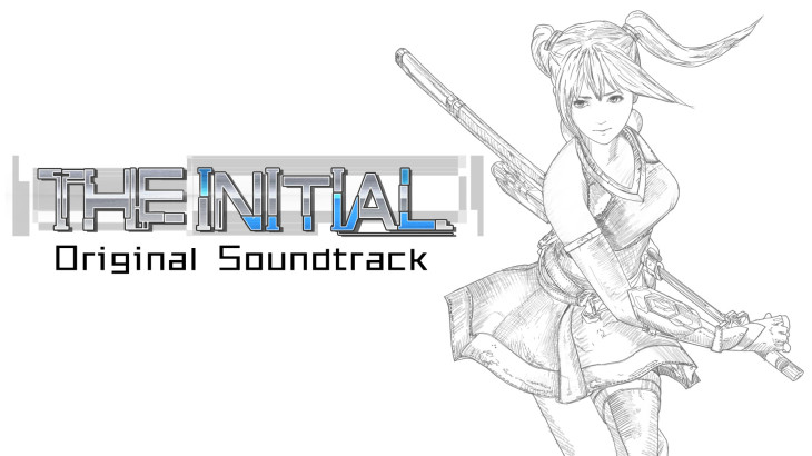 The Initial Original Sound Track - 游戏机迷 | 游戏评测