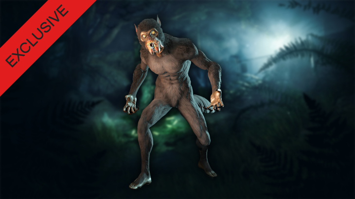 Deceit - Werewolf Pack - 游戏机迷 | 游戏评测