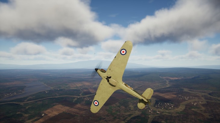 303 Squadron: Battle of Britain - 游戏机迷 | 游戏评测