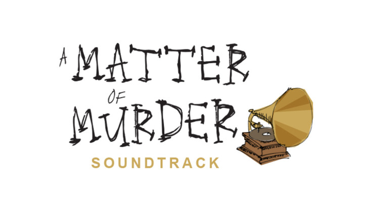 A Matter of Murder - Soundtrack - 游戏机迷 | 游戏评测