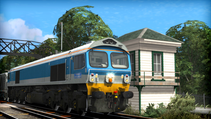 Train Simulator: Chatham Main & Medway Valley Lines Route Add-On - 游戏机迷 | 游戏评测