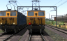 Train Simulator: Woodhead Electric Railway in Blue Route Add-On - 游戏机迷 | 游戏评测
