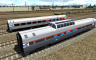 Train Simulator: Amtrak E8 Loco Add-On - 游戏机迷 | 游戏评测