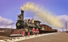 Train Simulator: Union Pacific No. 119 Steam Loco Add-On - 游戏机迷 | 游戏评测