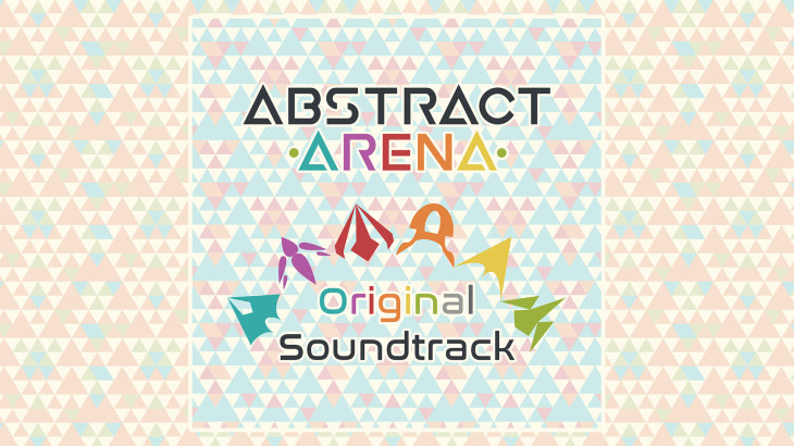 Abstract Arena - Original Soundtrack - 游戏机迷 | 游戏评测